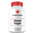 Blood Sugar Capsules G188985