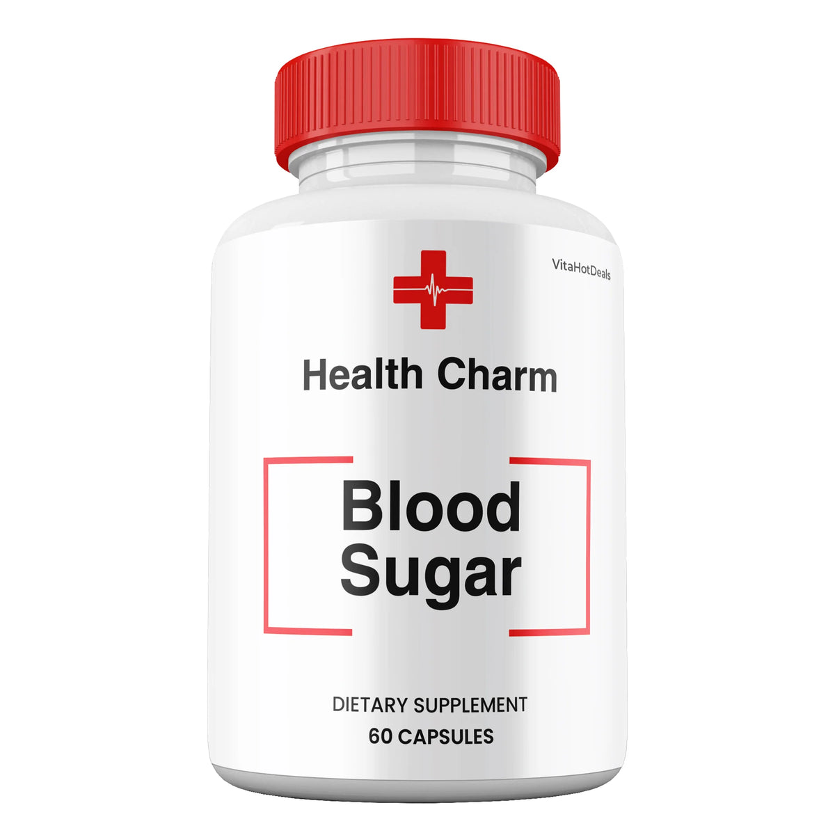 Blood Sugar Capsules G188985