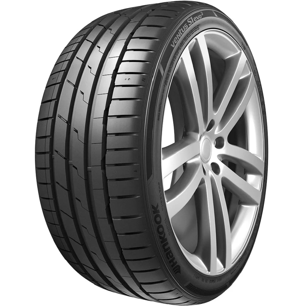 225/55R19XL 103Y Ultra High Performance Tire V3764