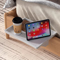 Bamboo Bedside Shelf F677