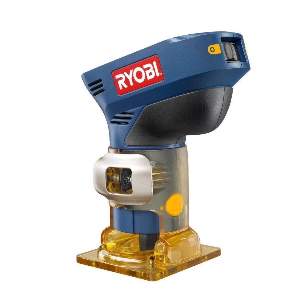 18-Volt Cordless 1/4 in. Trim Router L742231