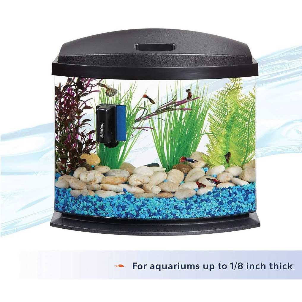 Algae Cleaning Magnet T639