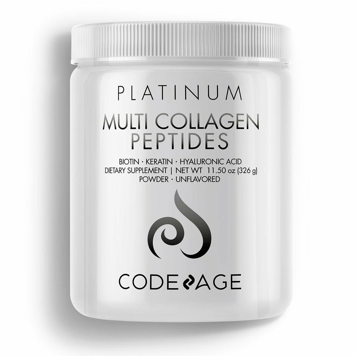 11.5 oz Multi Collagen Powder P6838
