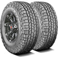 285/65R20 10 Ply All Terrain Tires W8004