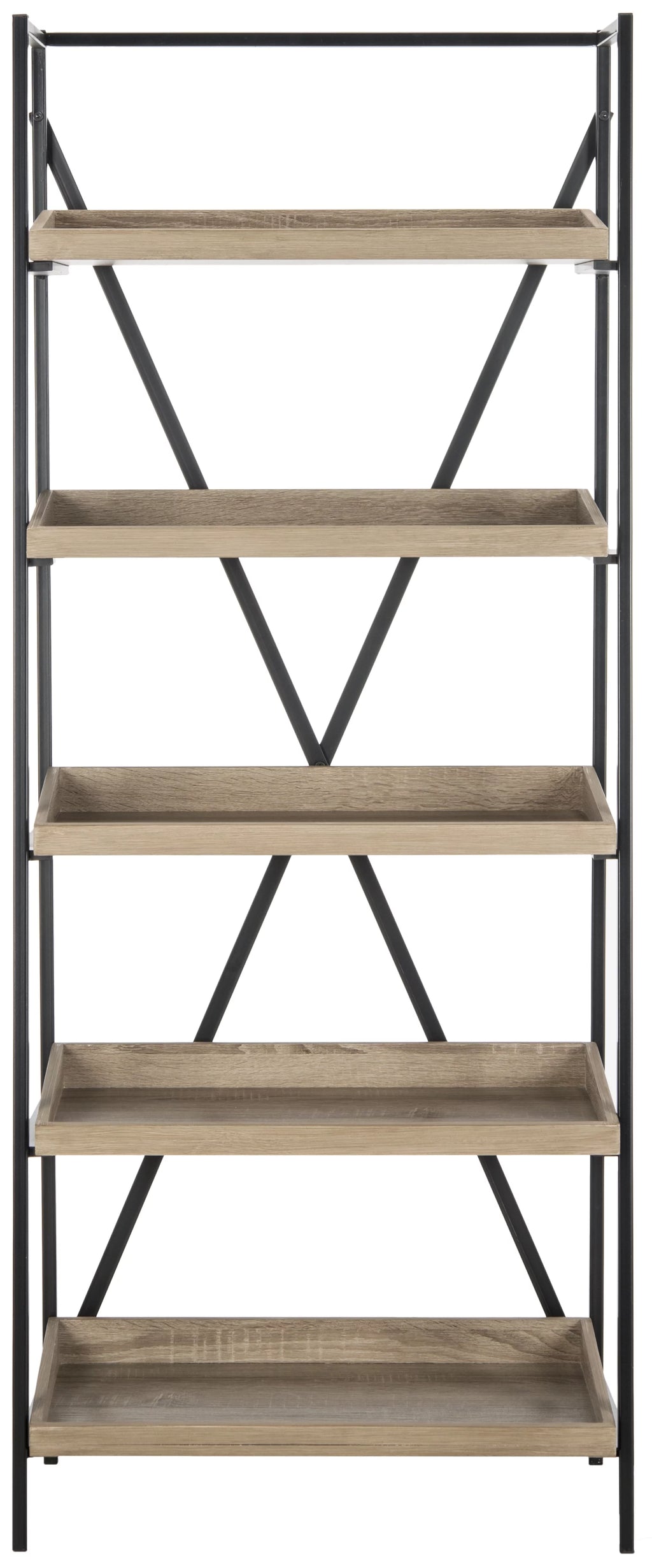 5 Tier Etagere N971