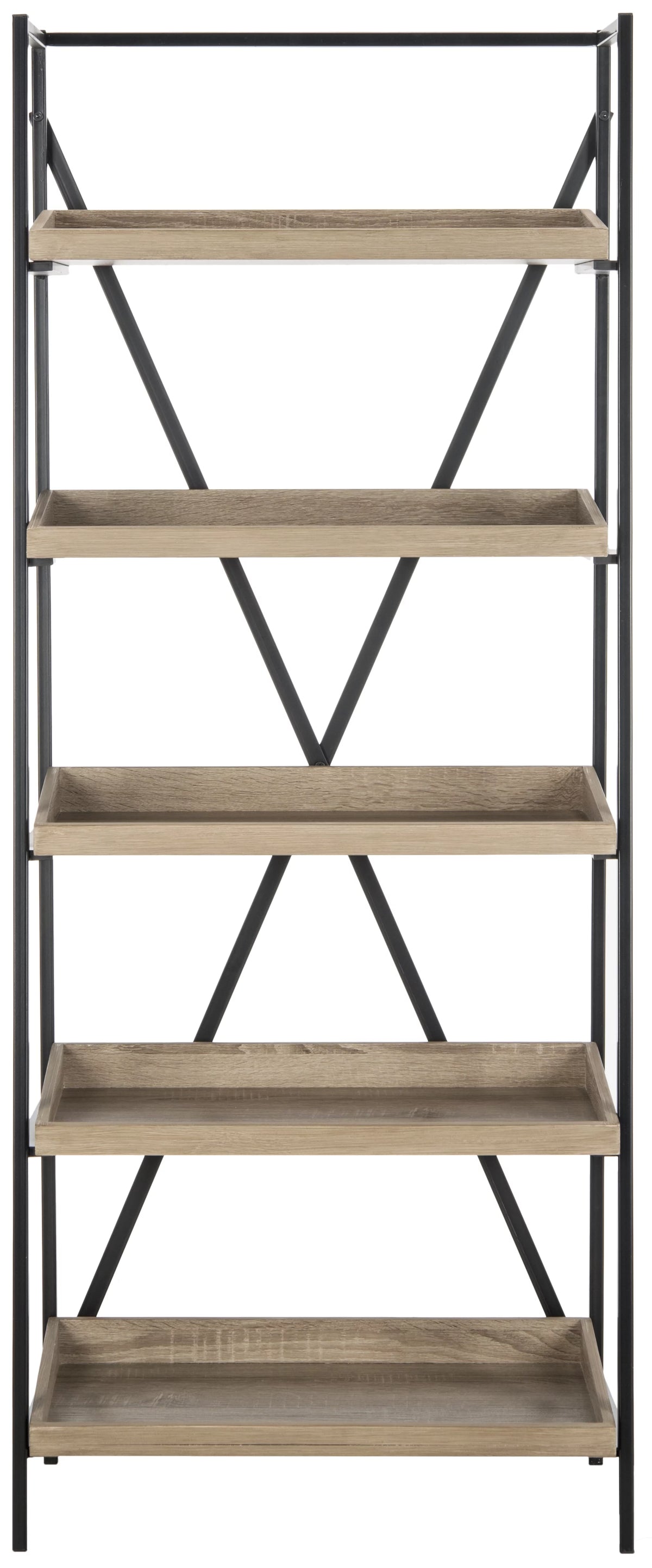 5 Tier Etagere N971