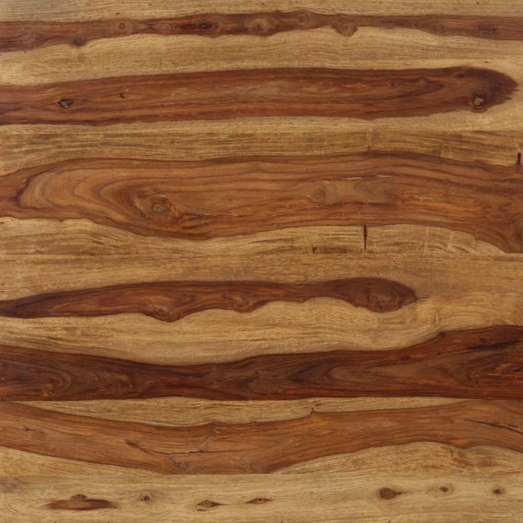Solid Sheesham Wood Dining Table F316