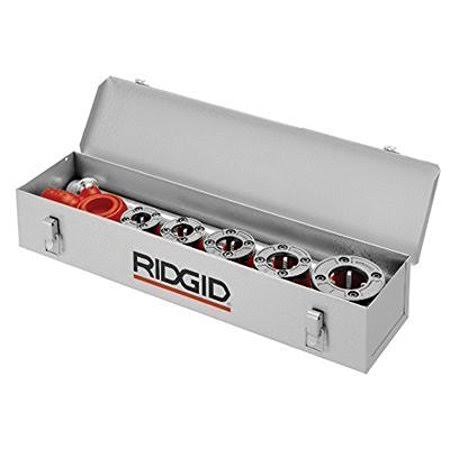 Metal Carrying Case G7117