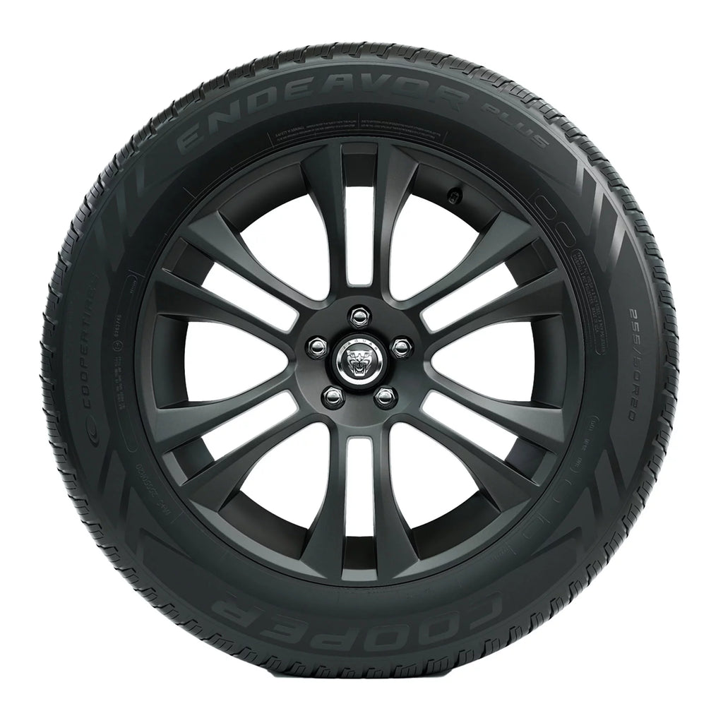 All Season 225/55R19 99H Passenger Tire H276969