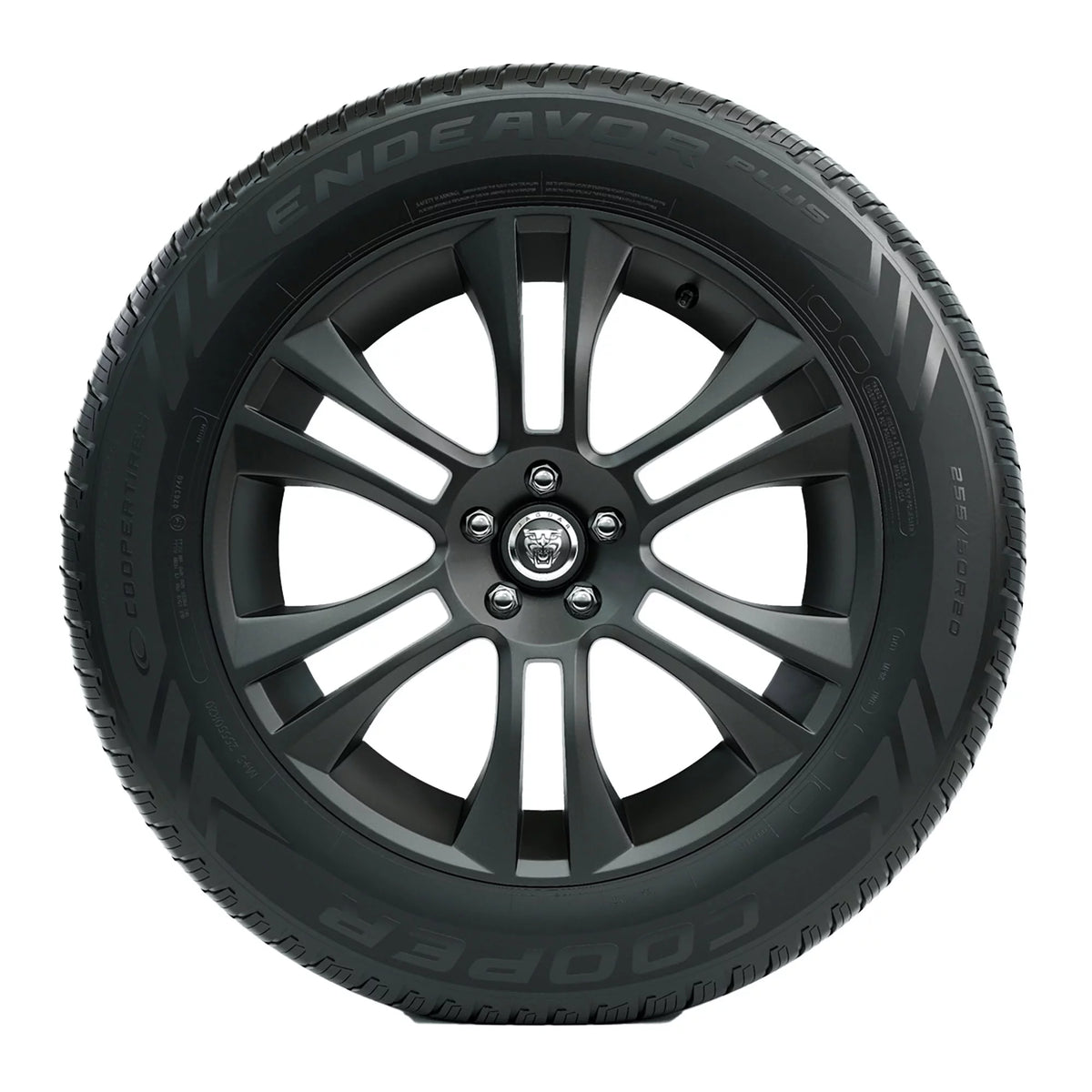 All Season 225/55R19 99H Passenger Tire H276969