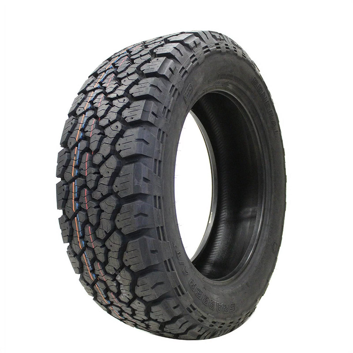 275/60R20 119 S Tire C64336