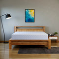 8 Inch Cooling Gel Memory Foam Mattress Queen D47832