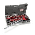 Metal Carrying Case G7117