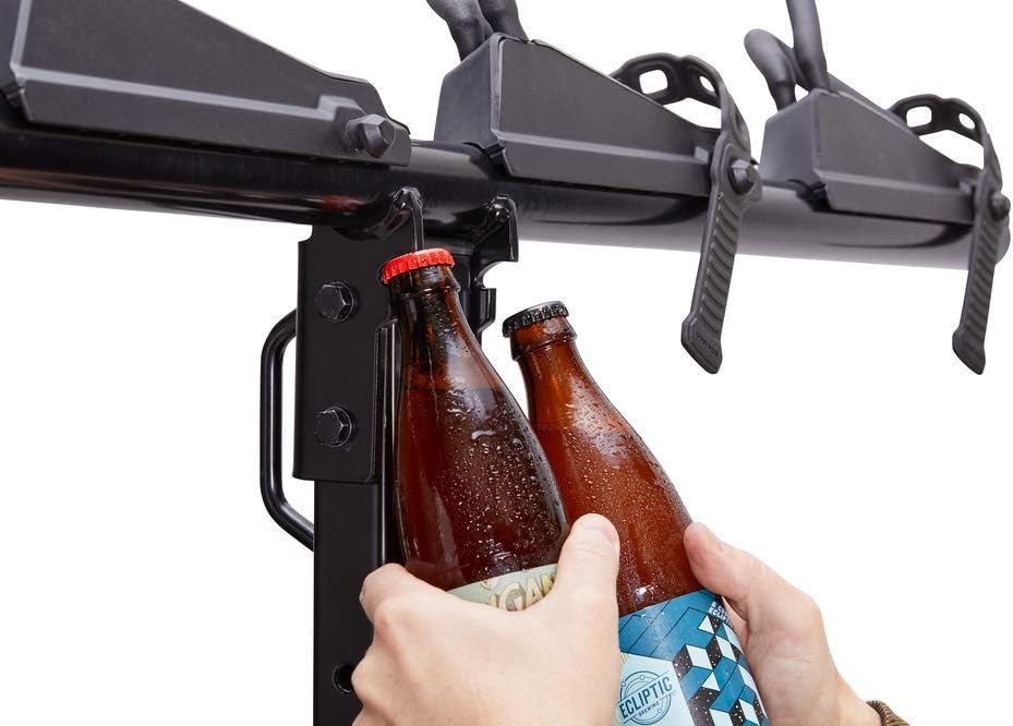 4 Bike Hitch Rack E16671