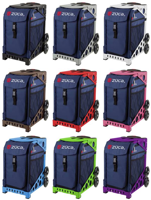 Sport Insert Bag Z8761