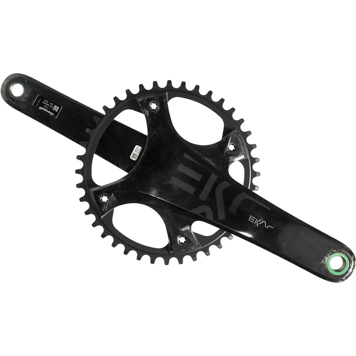 13-Speed Crankset 172.5mm 42T G802540