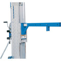 650-Lb. Capacity Boom Attachment Q9633