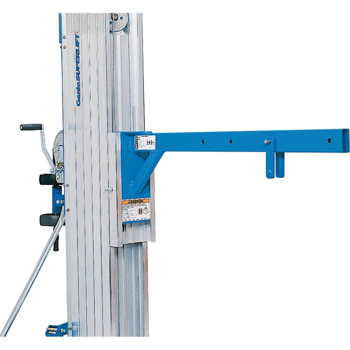 650-Lb. Capacity Boom Attachment Q9633