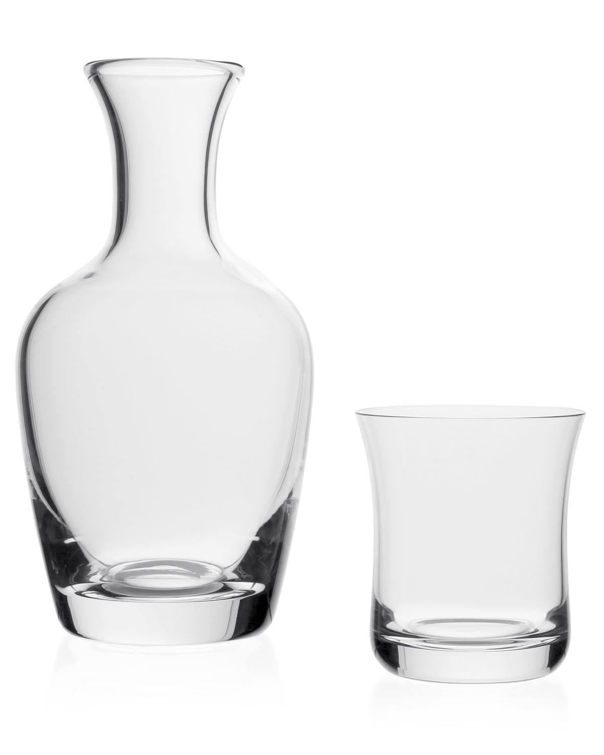 Classic Carafe & Tumbler Set D6712