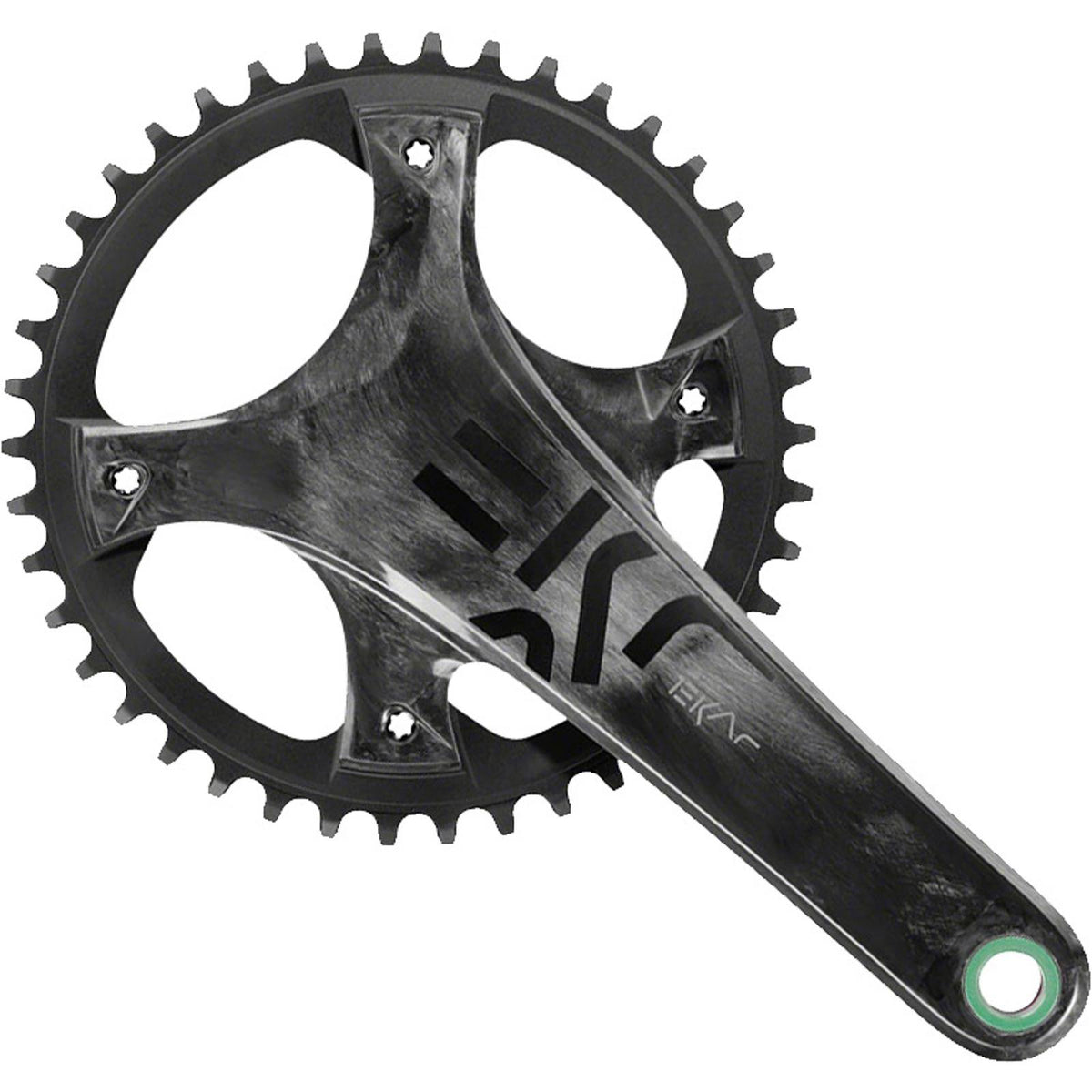 13-Speed Crankset 172.5mm 42T G802540