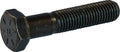 3/8-16 x 4 Grade 8 Hex Cap Screw (50) Q72012