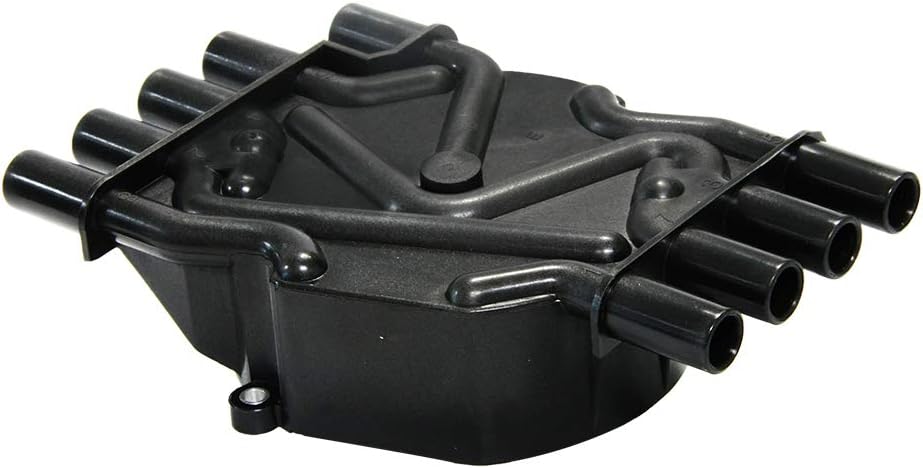 Ignition Distributor Cap A114