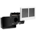In-Wall Electric Heater 3,000-Watt Fan-Forced R828