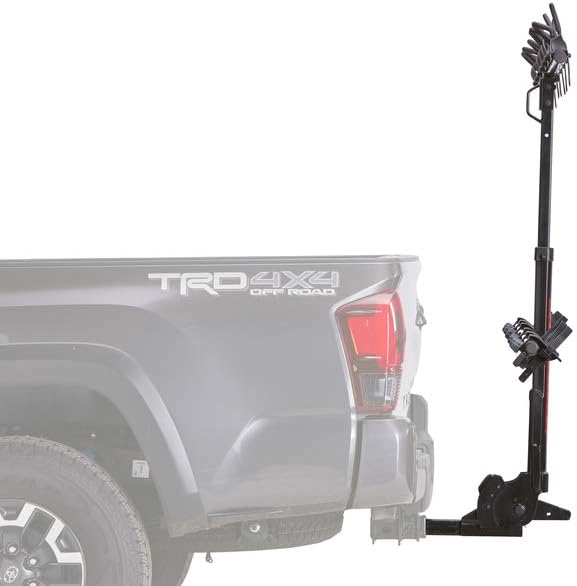 4 Bike Hitch Rack E16671
