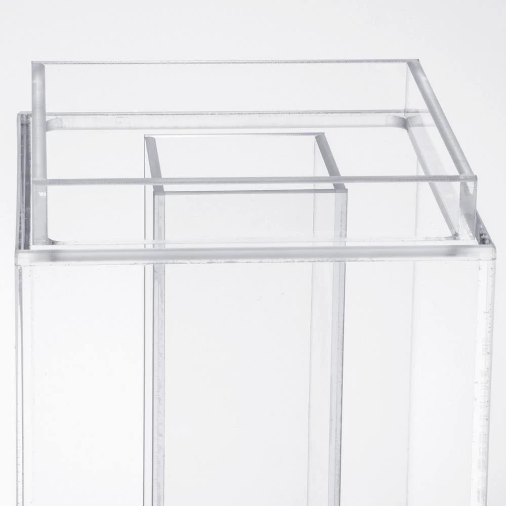 Black Beverage Dispenser U67210