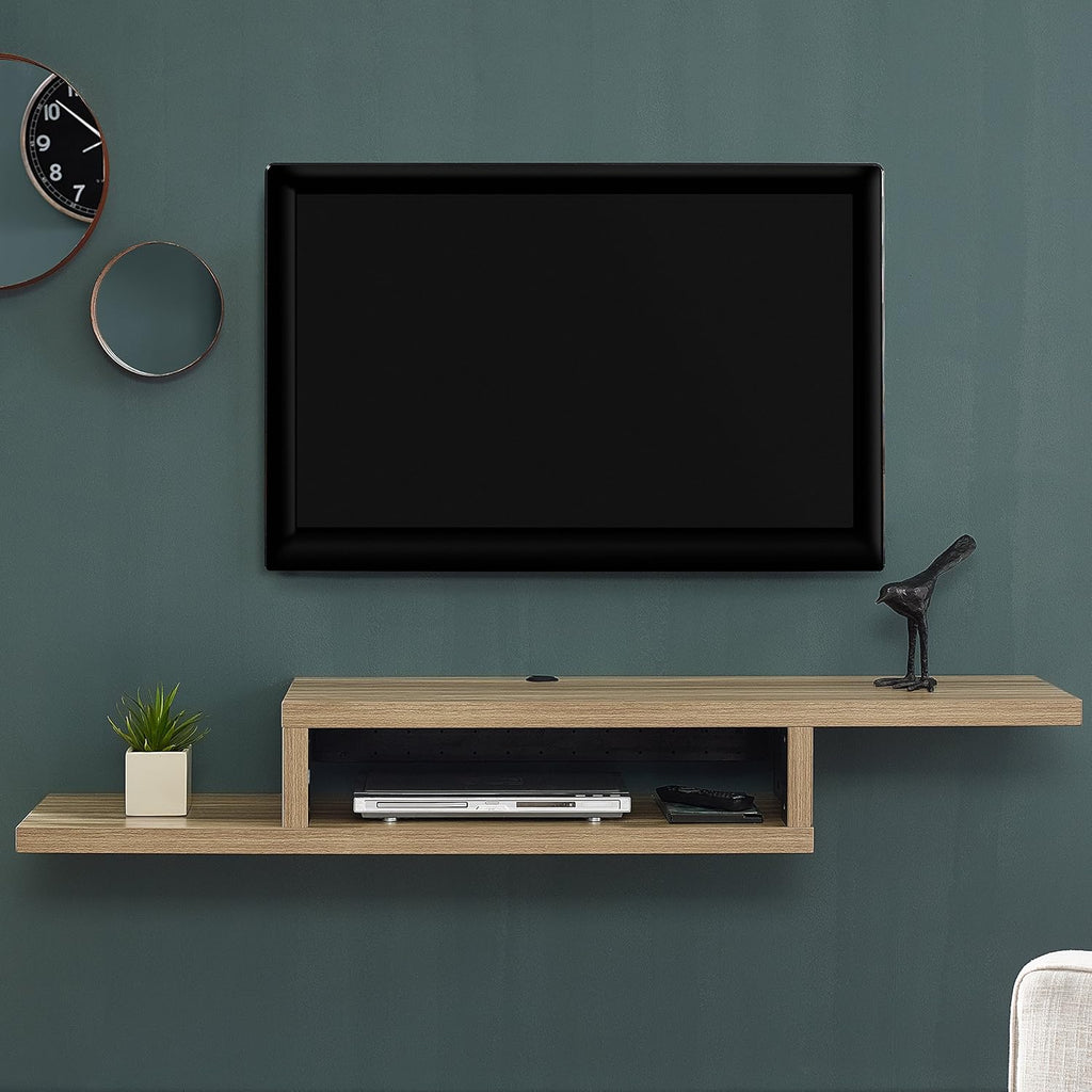72inch Wall Mounted TV Console L2644