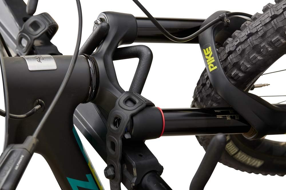4 Bike Hitch Rack E16671