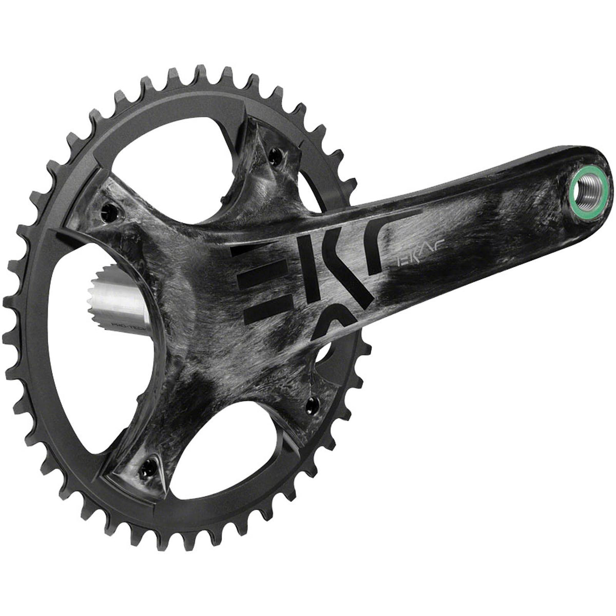 13-Speed Crankset 172.5mm 42T G802540