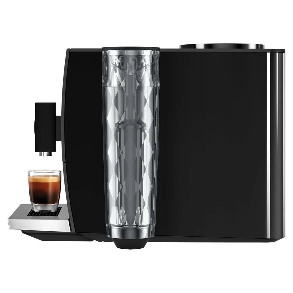 Black Coffee Espresso Machine C700