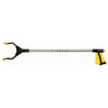 32'' Yellow Aluminum Reacher A1942