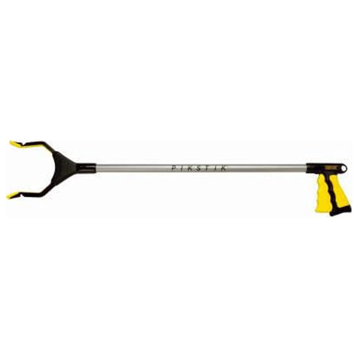 32'' Yellow Aluminum Reacher A1942