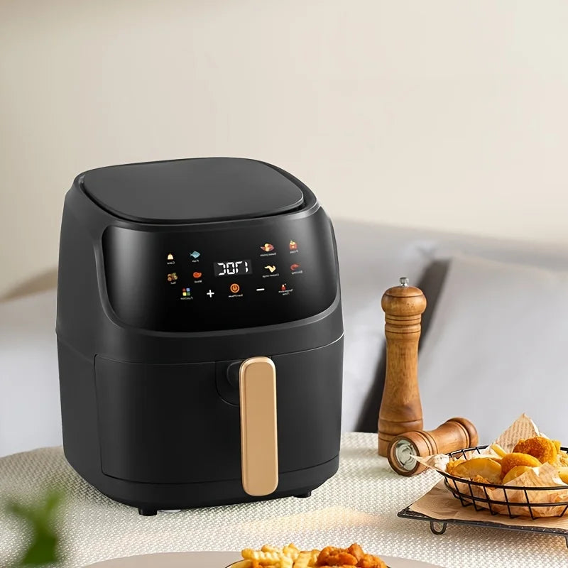Smart Air Fryer Electric Oven S8425