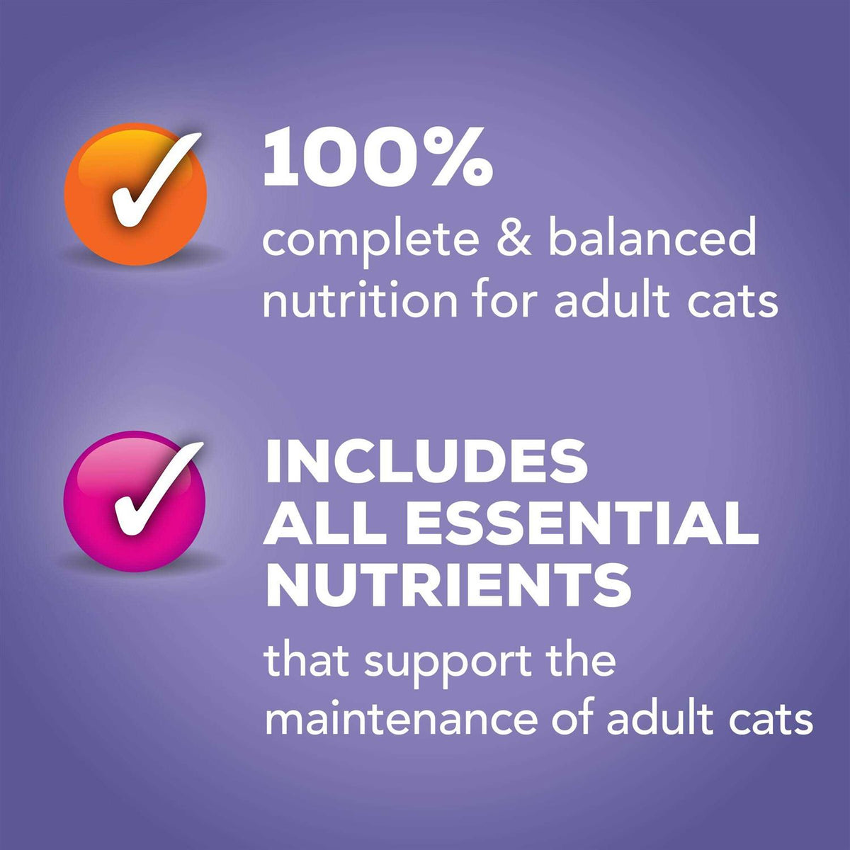 Seafood & Chicken Pate Variety Pack Wet Cat Food E8689