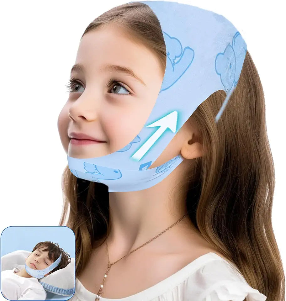 Chin Strap for Kids Sleep T8980