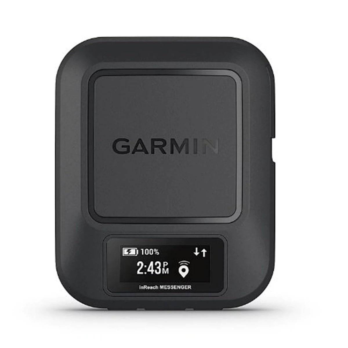 GPS with Two USB Wall Adapters and Cleaning Cloth E225882