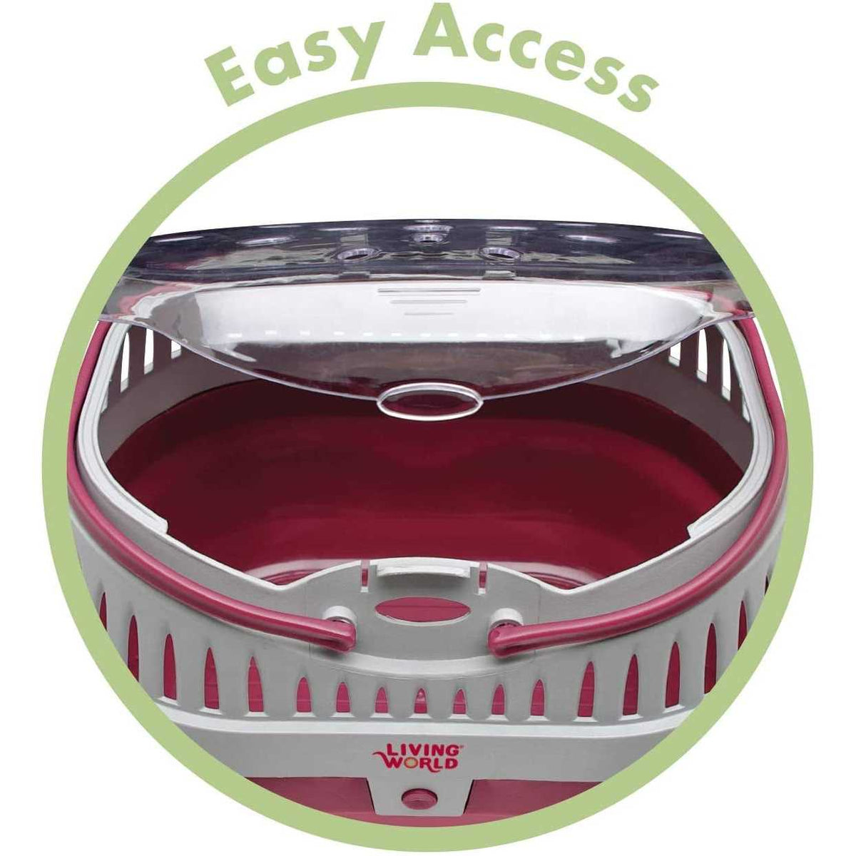 Pet Carrier C8104