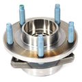 Wheel Bearing and Hub Assembly Q851817
