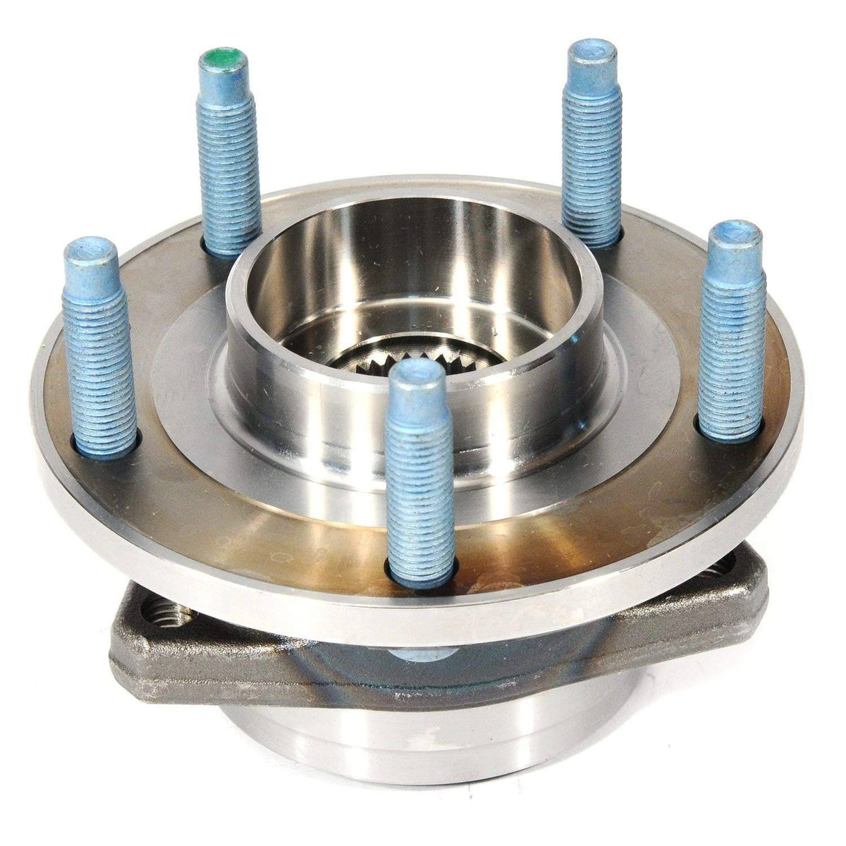 Wheel Bearing and Hub Assembly Q851817