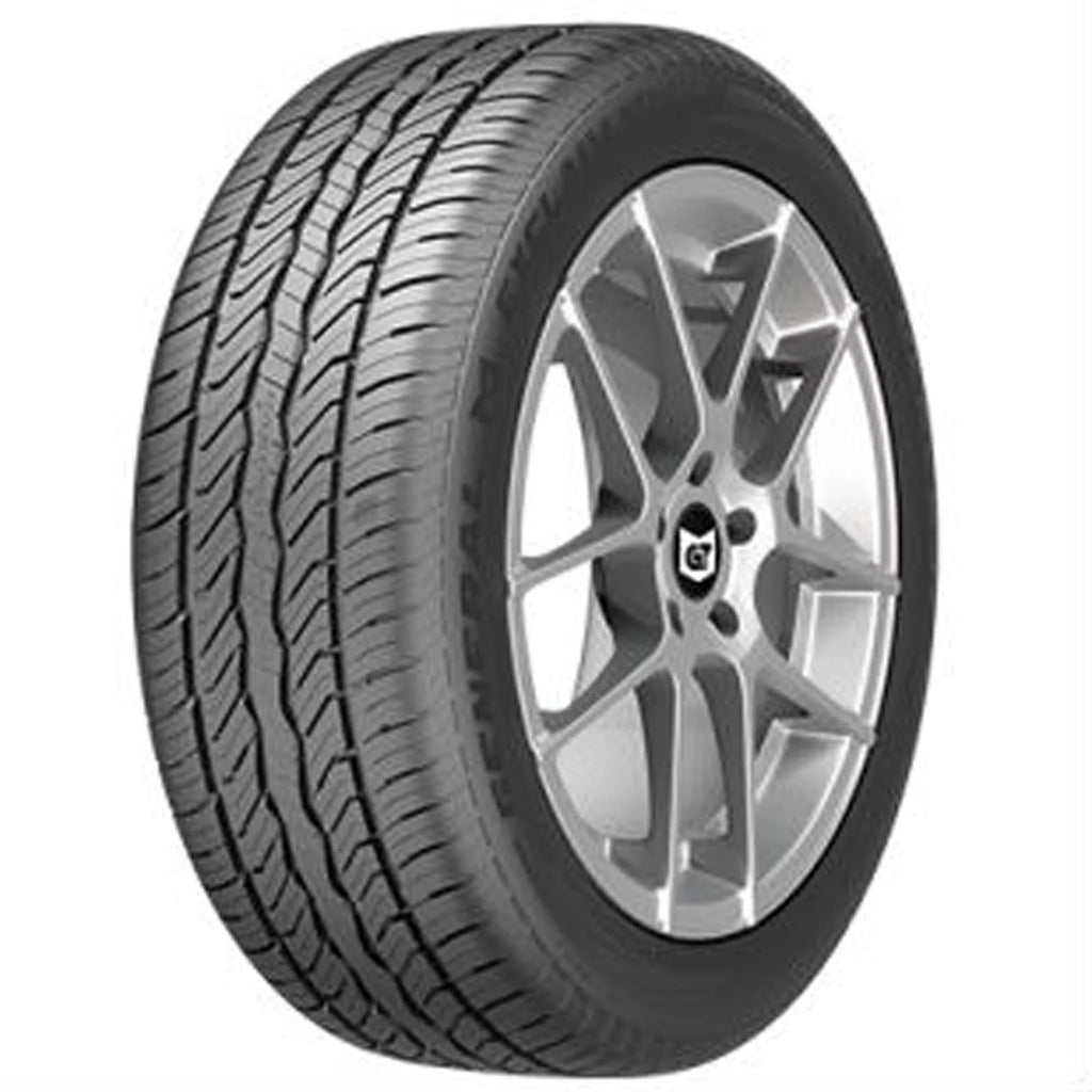 All Season P205/60R16 92V Passenger Tire V686542