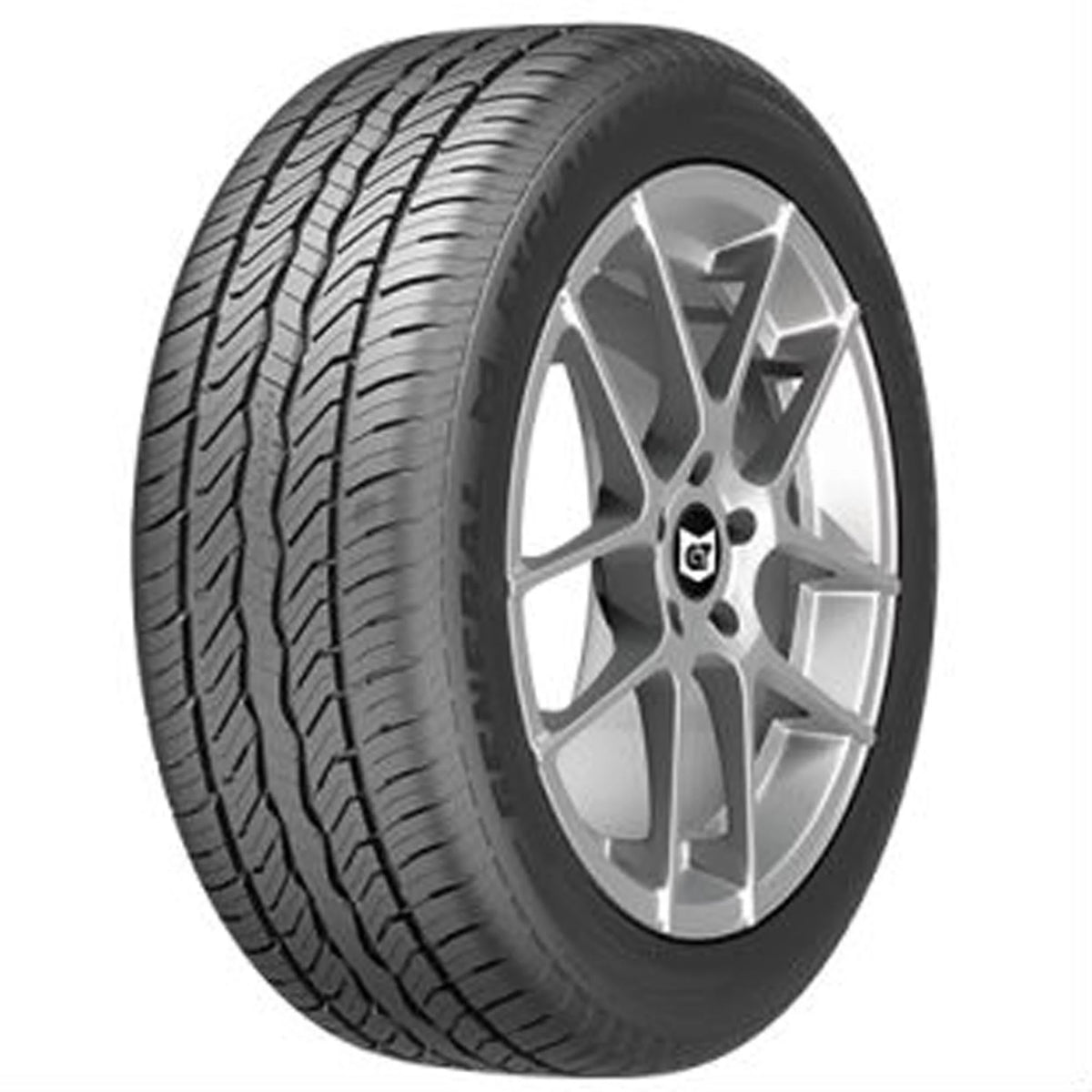 All Season P205/60R16 92V Passenger Tire V686542