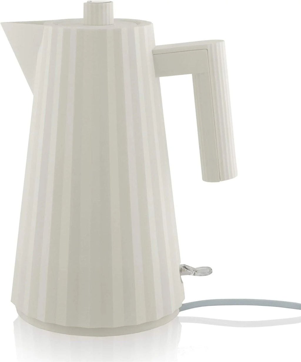 White 1500W Electric Kettle K38200