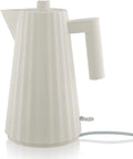 White 1500W Electric Kettle K38200