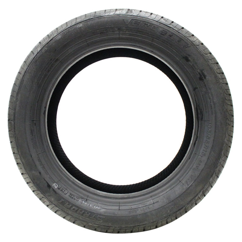 All Season 255/65R18 111T SUV/Crossover Tire Q295