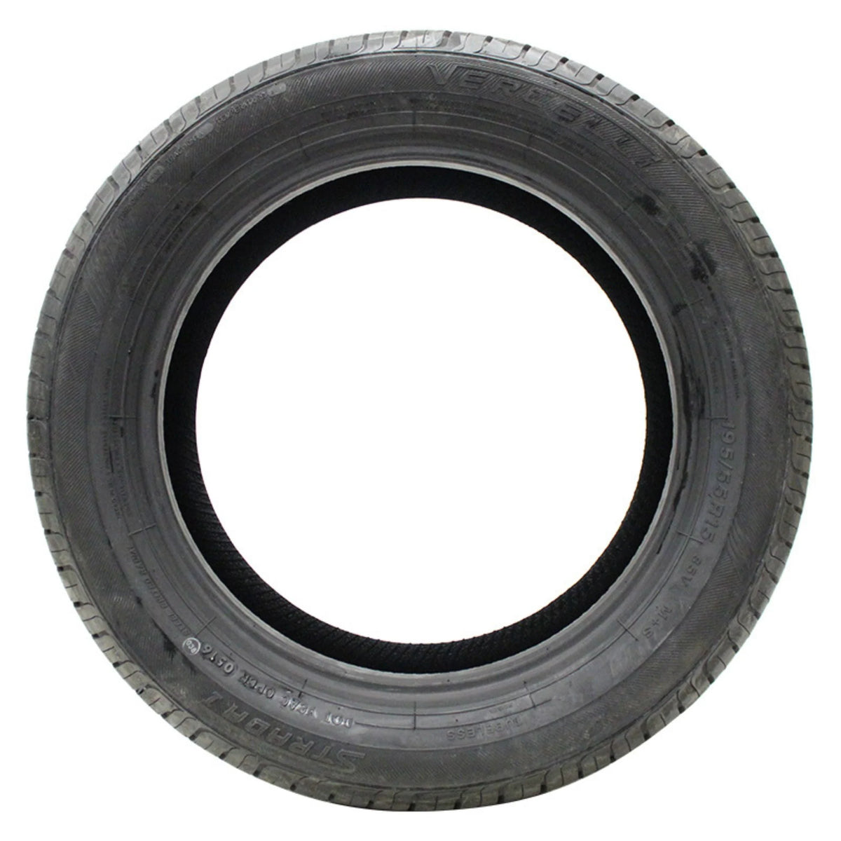 All Season 255/65R18 111T SUV/Crossover Tire Q295