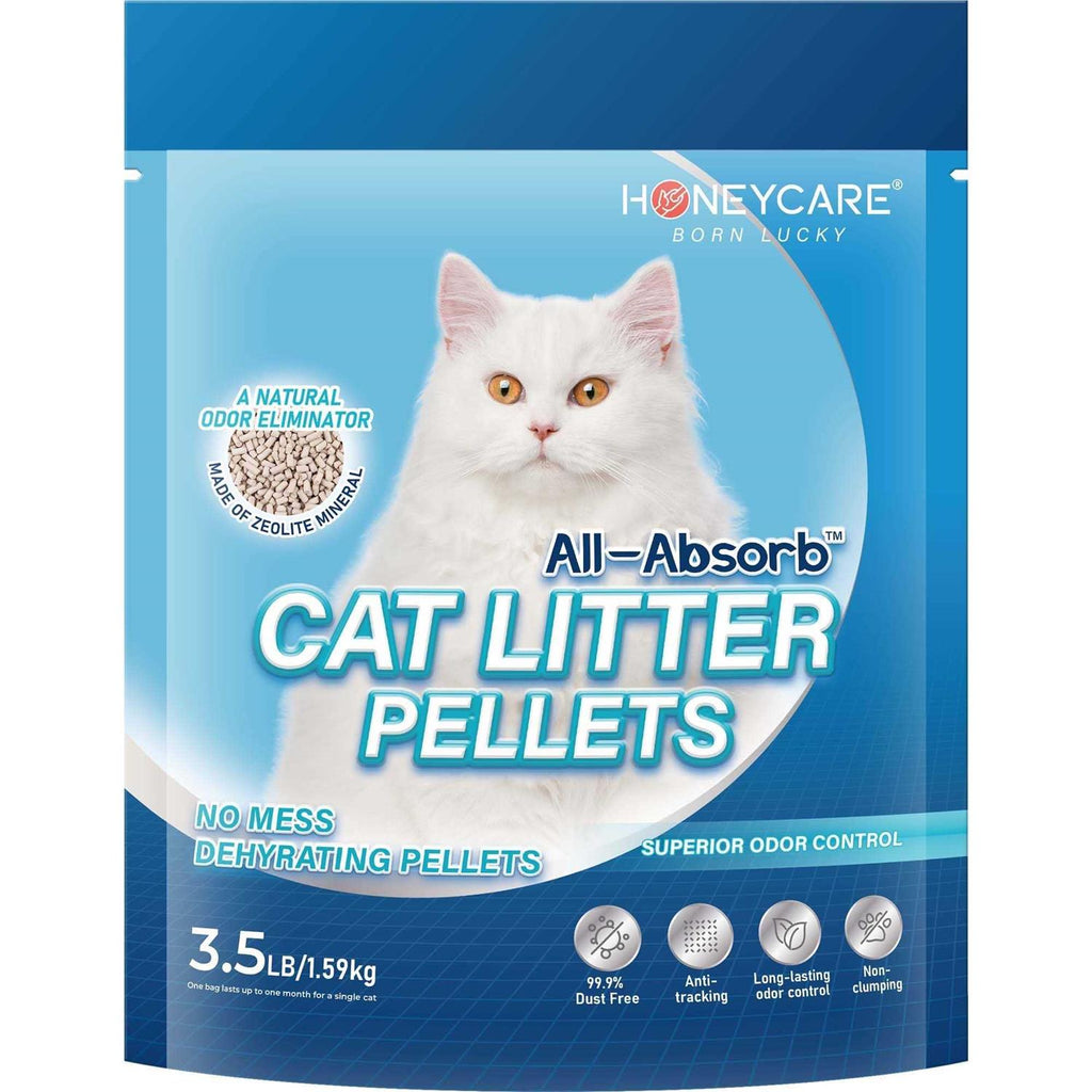 Cat Litter Pellets H848530