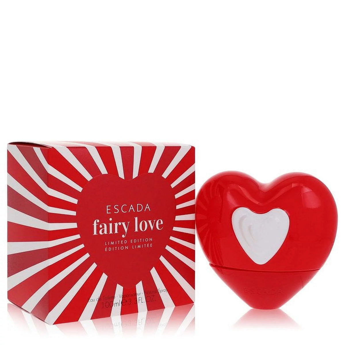 Eau De Toilette Spray 3.3 oz V952